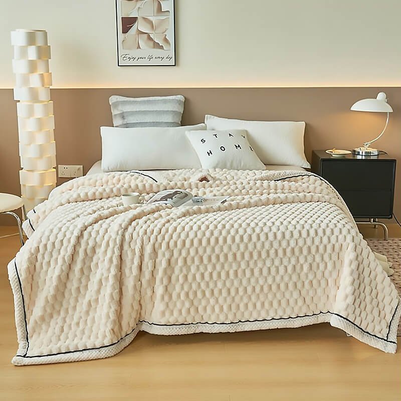 🎁Hot Sale 49% OFF⏳Flannel Warm Thick Blanket - Image 13