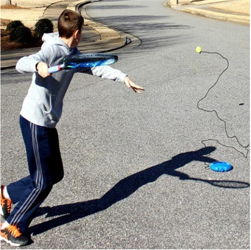 🎁HOT Sales - Tennis Practice Device🎾 - Image 2