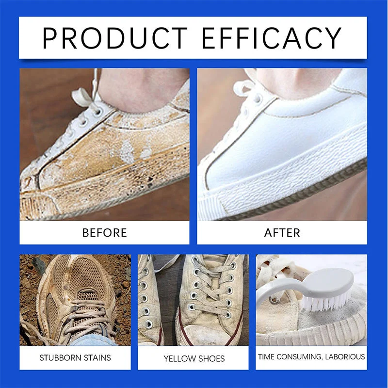 Water-free Sneaker Cleaner - Image 6