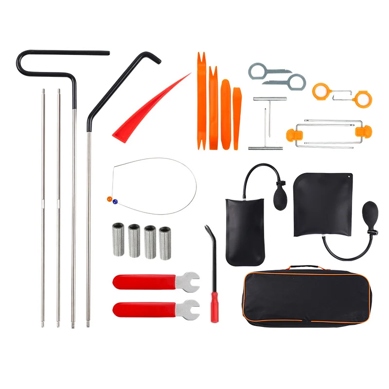 ⏳Limited-time 50% off⏰Universal Car Repair Tool Kit