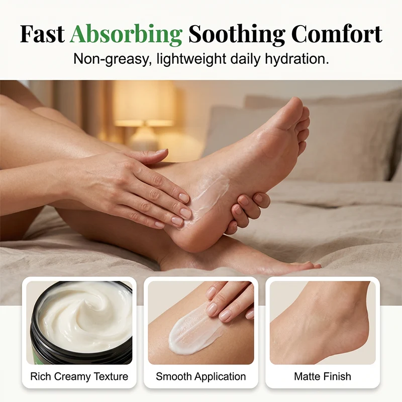 Natural Tea Tree Oil Foot Care - Image 4