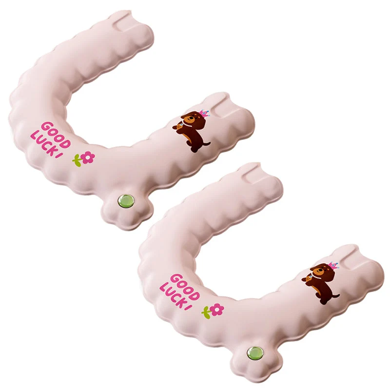 Universal Toilet Seat Cover Pad - Image 14