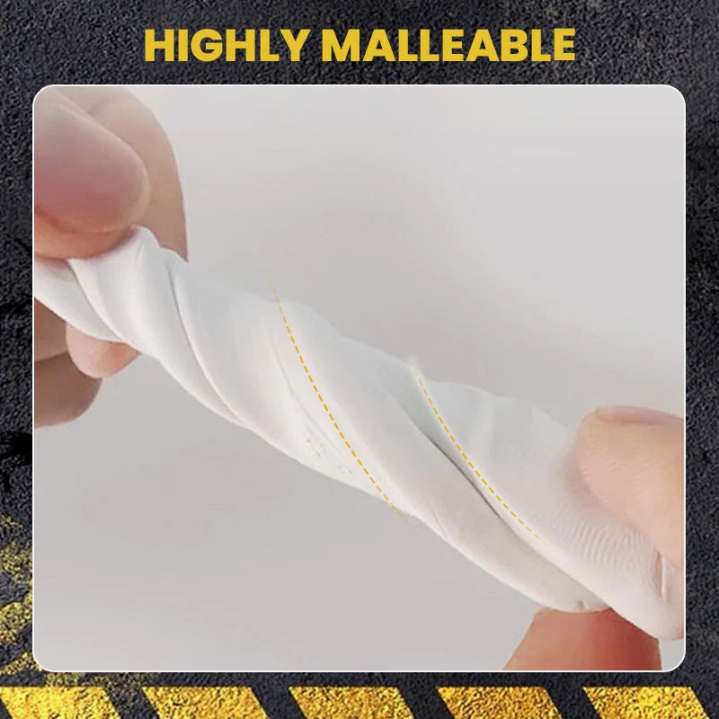 Welding High-Strength Metal Glue - Image 4