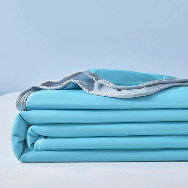 💜 LAST DAY PROMOTION - 50%OFF💜Comfortable Cooling Blanket - Image 11