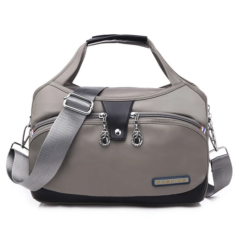 🔥HOT SALE 50%OFF👜Fashion Anti-theft Tote Bag - Image 11