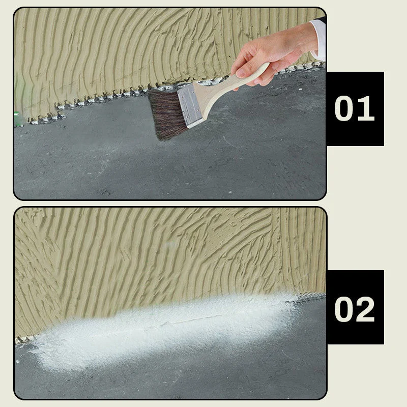🔥HOT SALE💯Multi-functional Water-based Waterproof Leak Paste - Image 10