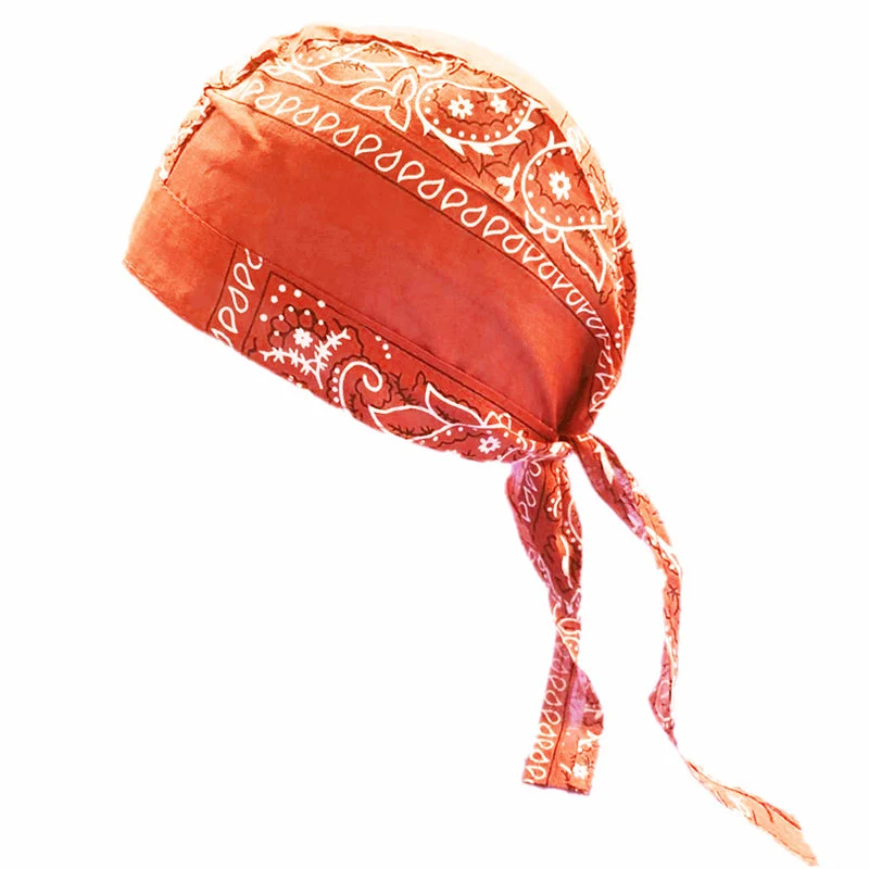 Classic Biker & Sports Headwrap - Image 24