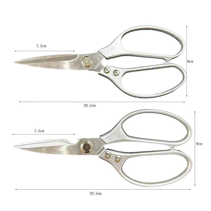 High-Hardness Multi-Function Kitchen Scissors - Image 11
