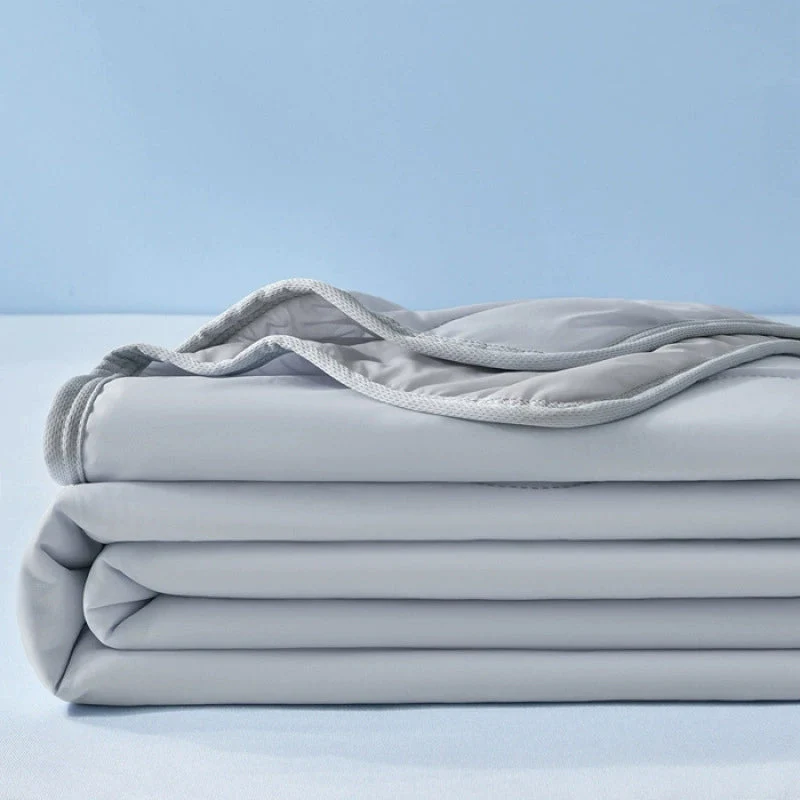 💜 LAST DAY PROMOTION - 50%OFF💜Comfortable Cooling Blanket - Image 18