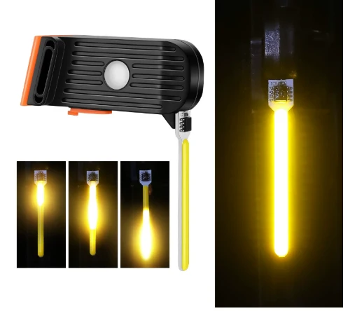 ✨🎁Big sale 49% OFF🔥LED Bike Rear Light - Image 7