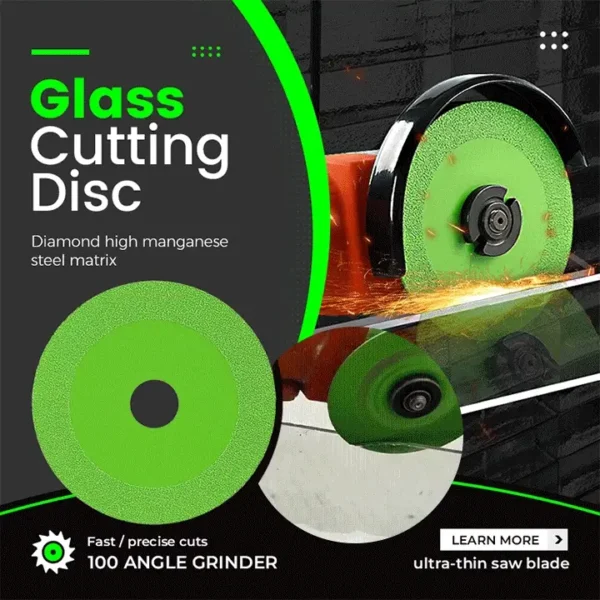 β¨Buy 2 get 1 free! β¨Glass Cutting DiscοΌ50% OFFοΌ