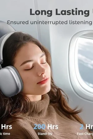 📢📢 50 % OFF !! ✨Wireless Bluetooth Headphones