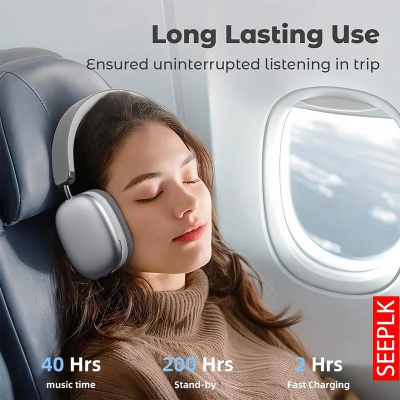 📢📢 50 % OFF !! ✨Wireless Bluetooth Headphones