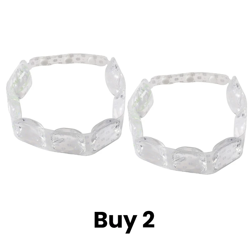 Instant Cooling Wearable Neck Tube - Image 12