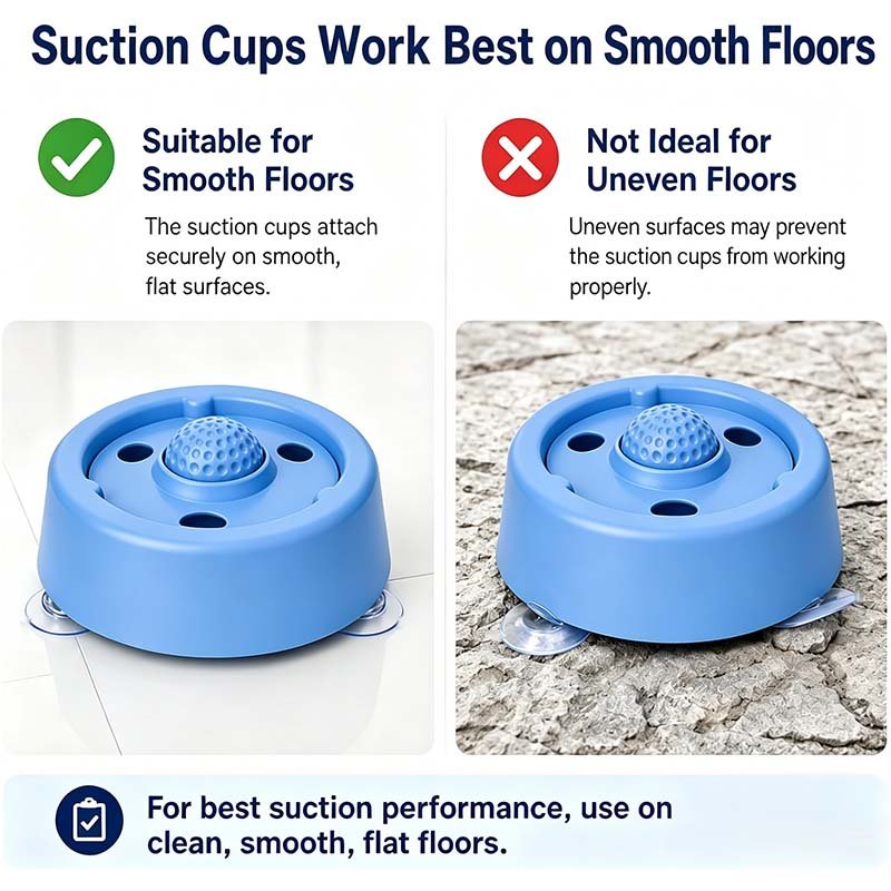 Slow Feeder Licking Bowl with Rolling Ball - Image 4