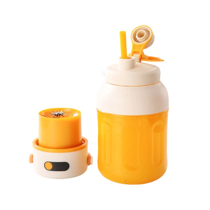 Portable Personal Blender for Shakes & Smoothies - Image 10
