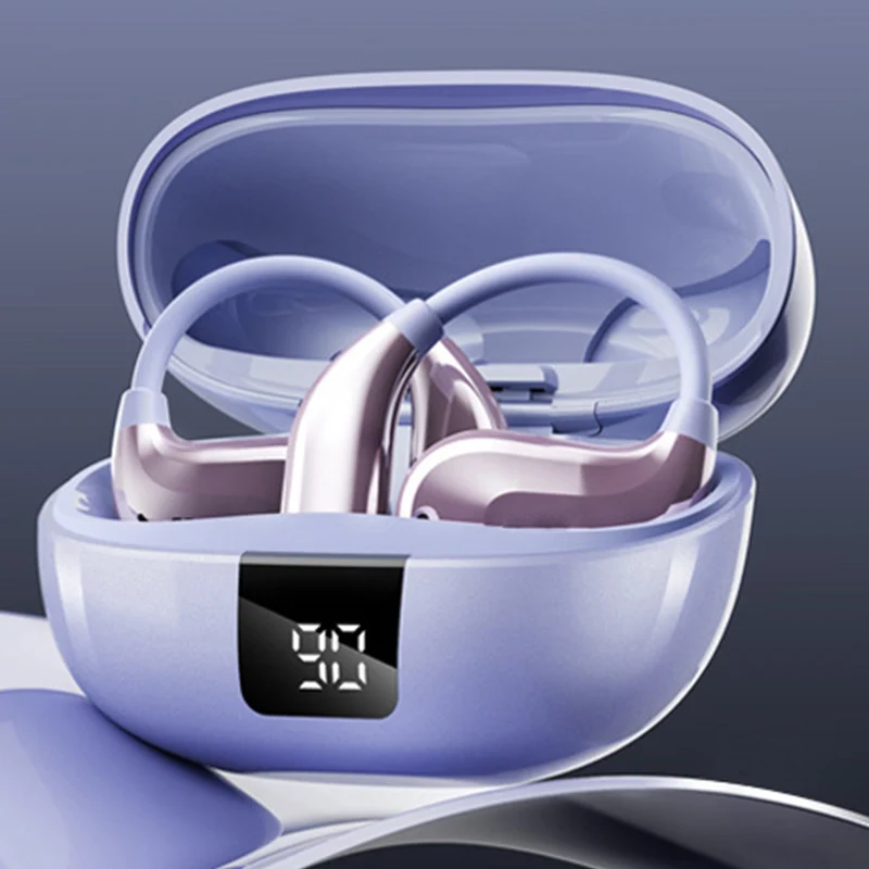 📢📢 50 % OFF !! ✨Translation Earbuds, Supports Real-Time Translation in 135 Languages With APP, Bluetooth 5.3 Earphones - Image 14