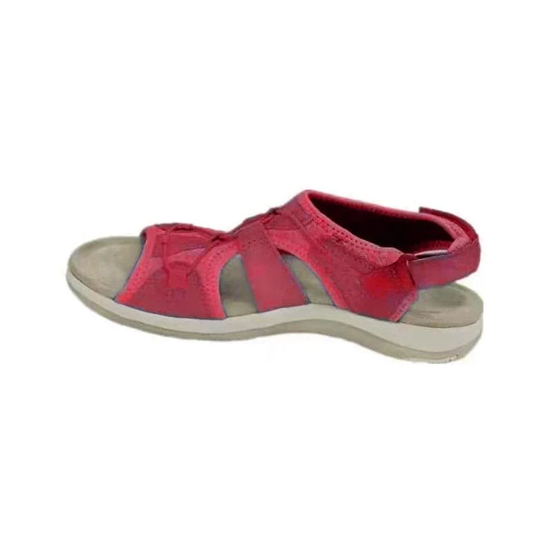 🔥 50% OFF 🎁Women's Support & Soft Adjustable Sandals - Image 9