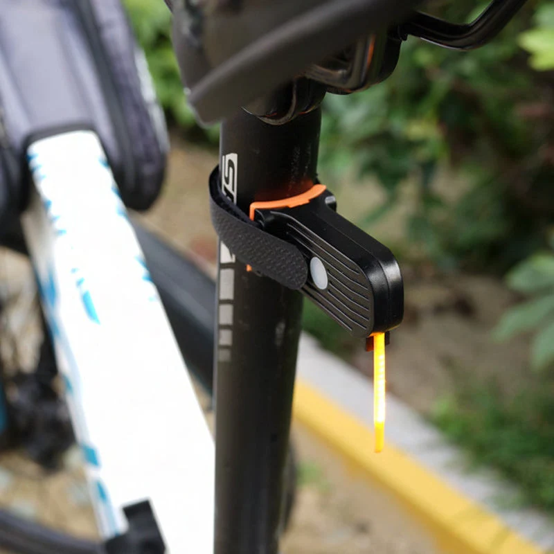 ✨🎁Big sale 49% OFF🔥LED Bike Rear Light - Image 12