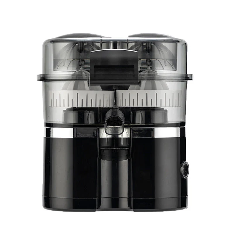 Dual-Head Automatic Citrus Juicer - Image 2