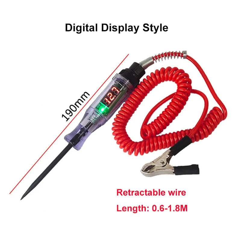 🎁Car Truck Circuit Test Pen - Image 4