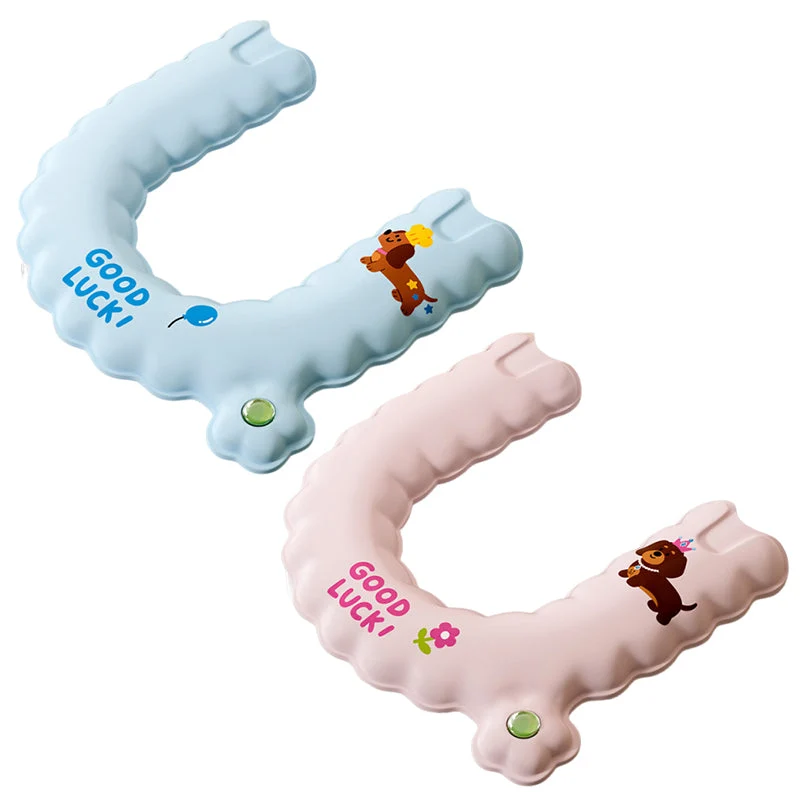 Universal Toilet Seat Cover Pad - Image 16