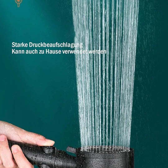 Multifunctional high pressure shower - Image 12