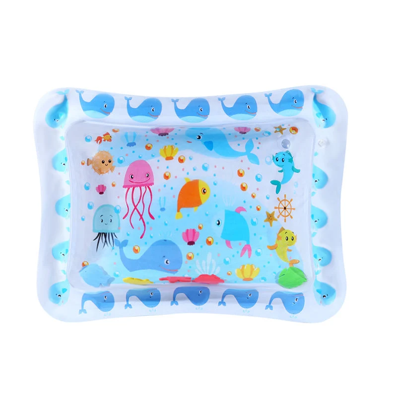 😻Water Sensormat Pet - Image 7