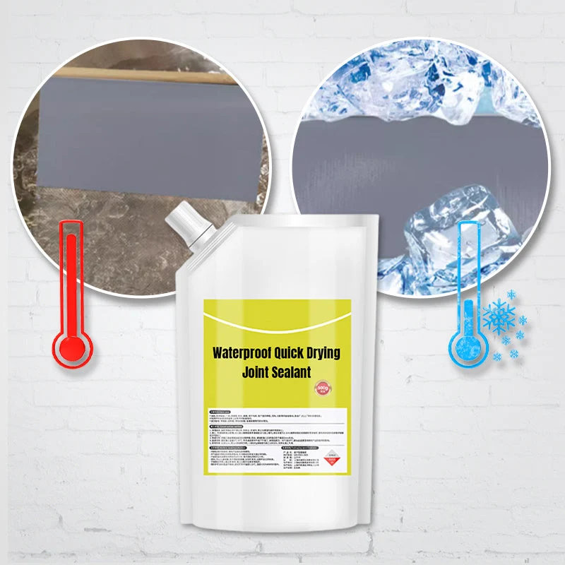 Waterproof Quick Drying Joint Sealant - Image 5
