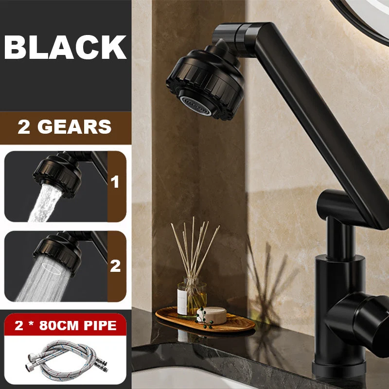 š„Popular Black Friday Sales ā³Hot And Cold Dual-Purpose Universal Faucet - Image 24