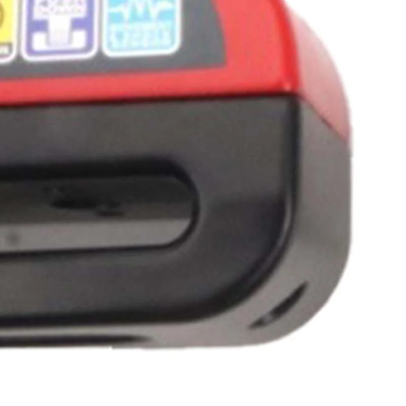 Heavy-Duty Waterproof Disc Brake Lock with Alarm System - Image 7