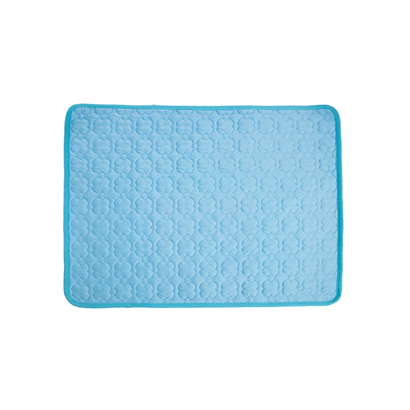 Summer Breathable Pet Cooling Mat - Image 9