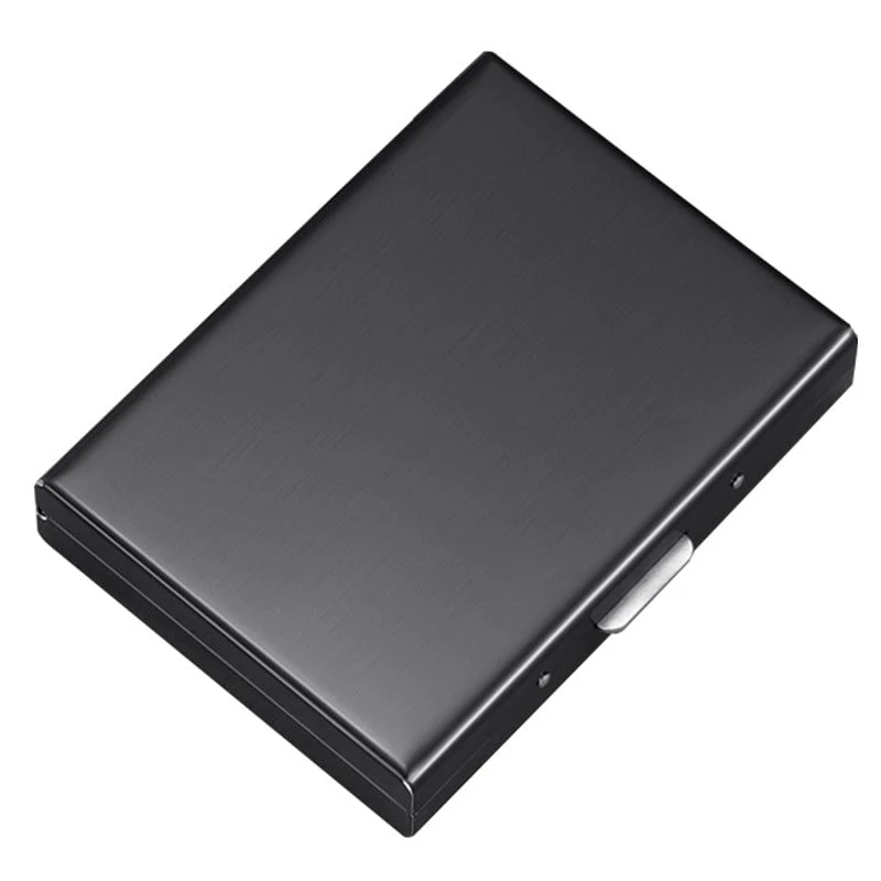 🔥 RFID credit card case - Image 6
