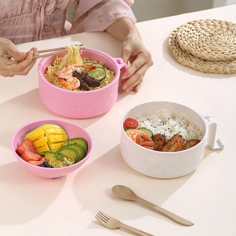 🎁Hot Sale 49% OFF🔥Microwave Ramen Bowl - Image 6
