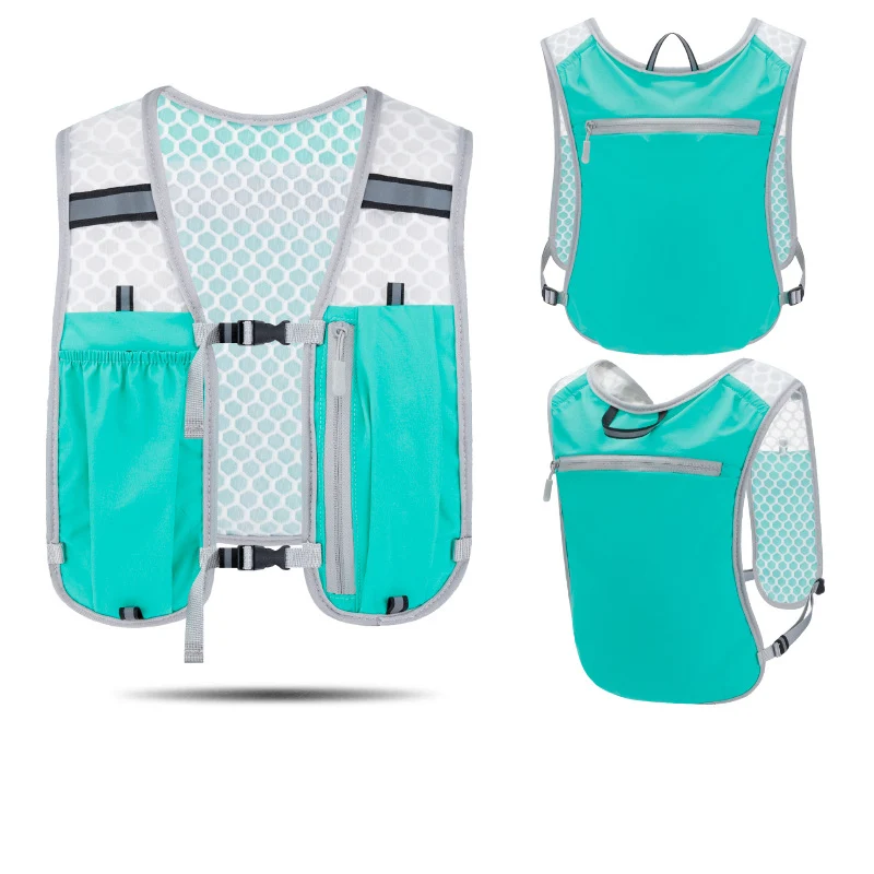 📢📢50% OFF !! ⏰Running Vest Phone Bag for Outdoor Hiking & Mountaineering - Image 11