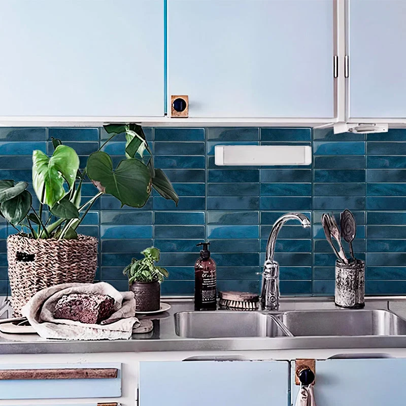 🏆Buy More Save More🎁Peel & Stick Kitchen Backsplash Wall Protector - Image 8