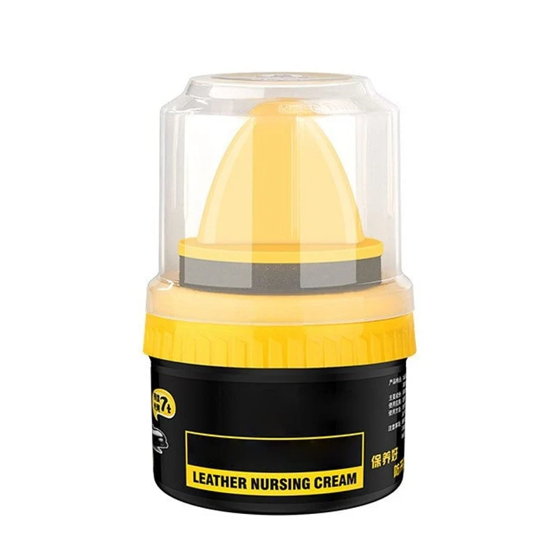 🎉 Leather Repair Cream & Shoe Polish – Restores Color, Waterproofs & Nourishes | 30K+ Sold! 👞✨📦 - Image 8