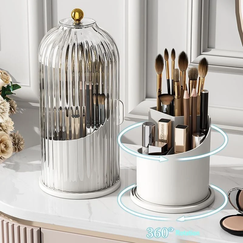 📢📢50% OFF !! ⏰ Sliding Lid Toothbrush Organizer - Image 8