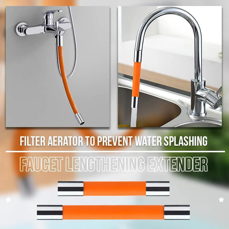 🚰 BUY 2 GET 1 FREE! ✨ Universal Foaming Extension Tube - Reaches Tight Spaces, Compatible with Most Cleaners - Image 9