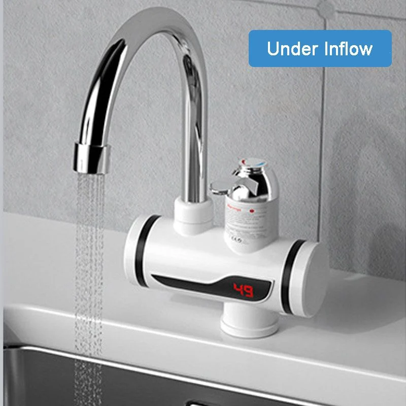 Instant Electric Water Heater Faucet - Image 9