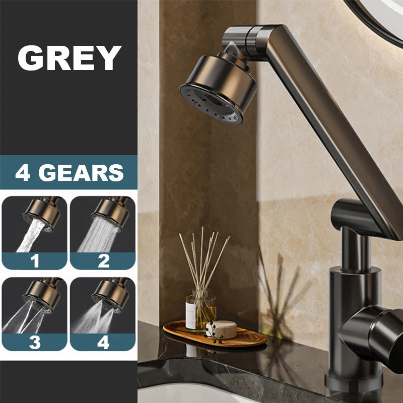 š„Popular Black Friday Sales ā³Hot And Cold Dual-Purpose Universal Faucet - Image 4