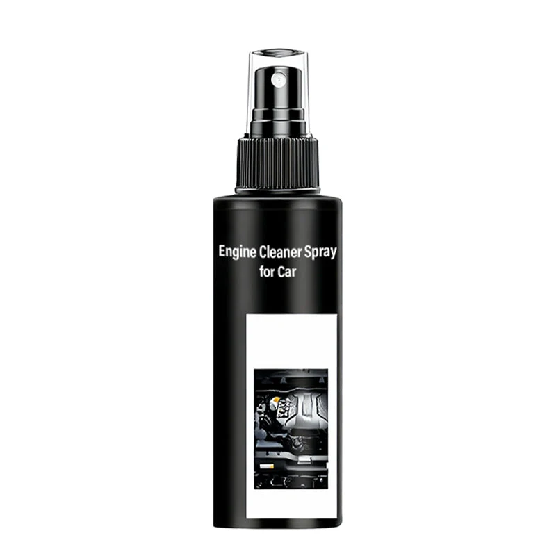 📢📢49% OFF !! ⏰Engine Cleaner Spray for Car - Image 9