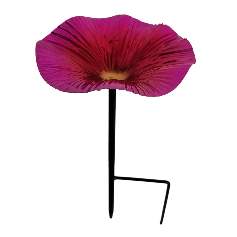 💝 50% OFF🐦Vibrant Garden Flower Stake Bird Feeder For Nature🍃 - Image 16