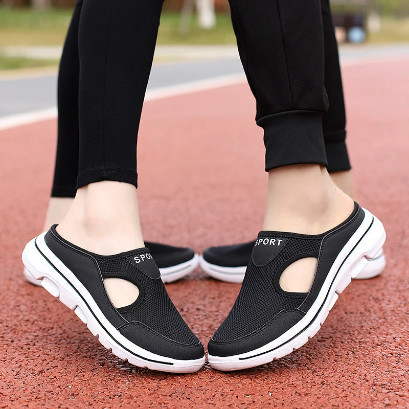 š„HOT SALEš„Comfort Breathable Support Sports Sandals - Image 6