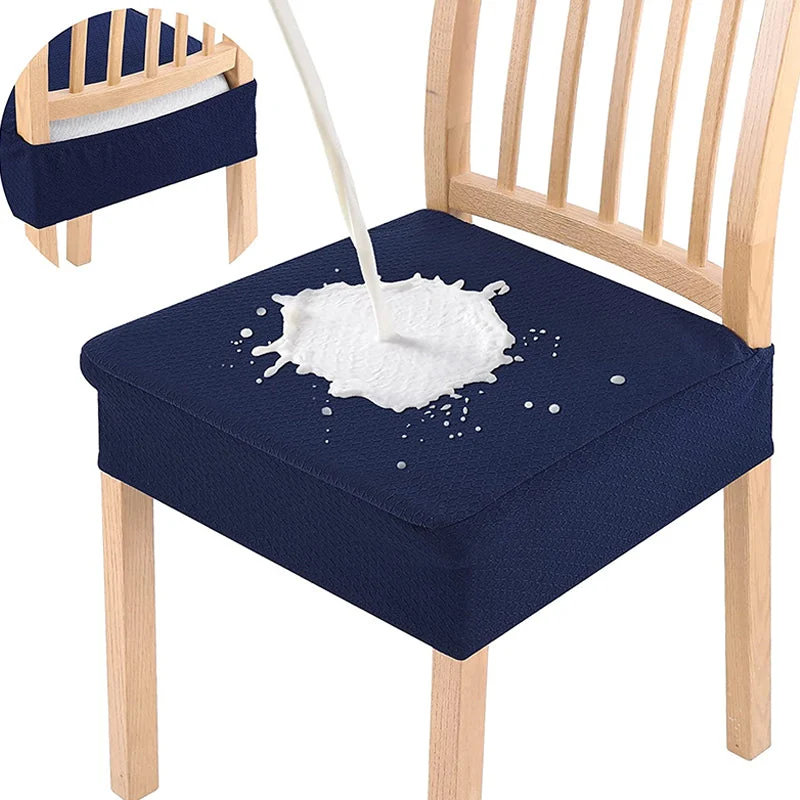 🔥Hot Sale🔥Waterproof & Stretchy Chair Seat Covers(50% OFF) - Image 12