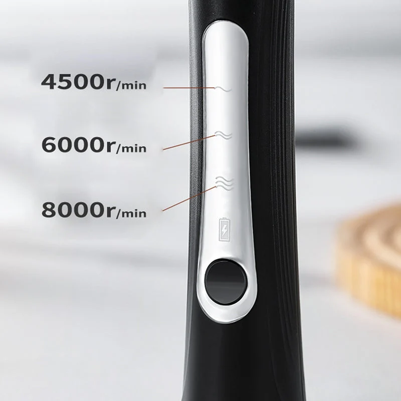 🎁Hot Sale⏳Mini Portable Electric Frother Set - Image 7