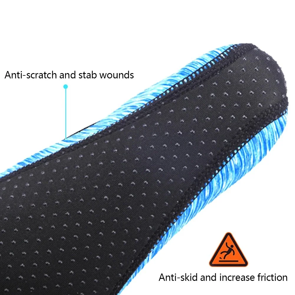 🏖️Womens and Mens Water Shoes Barefoot Quick-Dry Aqua Socks - Image 8
