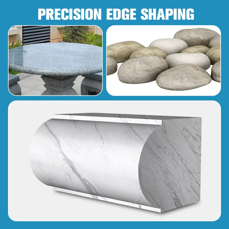 🏆Hot Sale 50% OFF⏳Granite Edge Grinding Wheel for Angle Grinder - Image 2