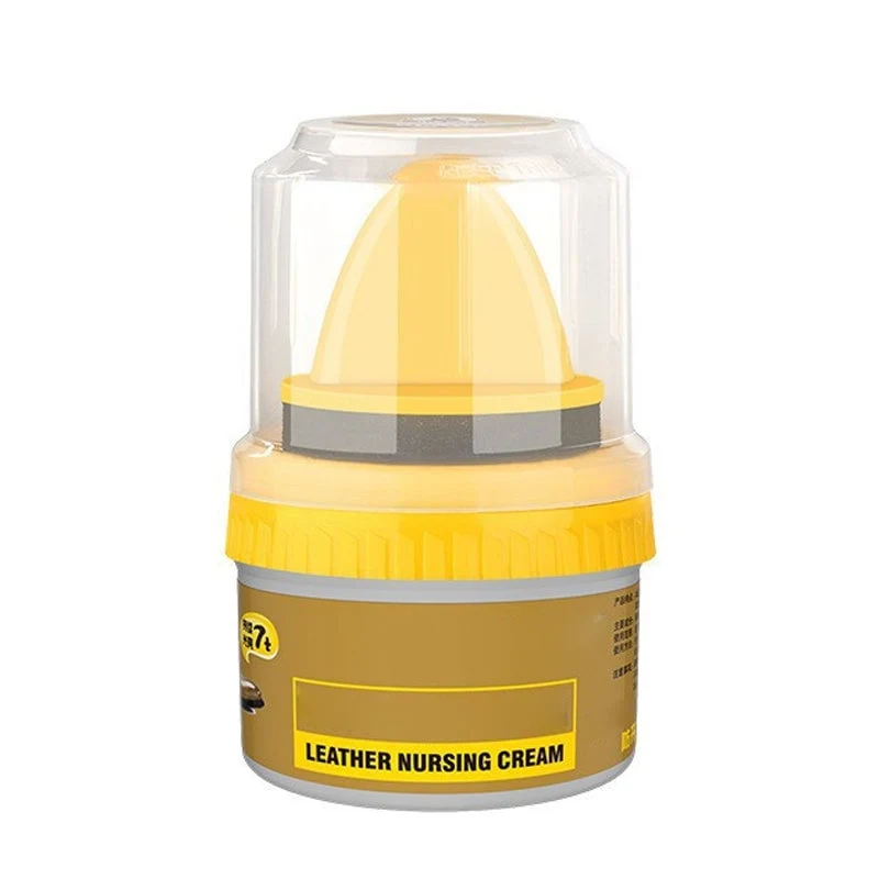 🎉 Leather Repair Cream & Shoe Polish – Restores Color, Waterproofs & Nourishes | 30K+ Sold! 👞✨📦 - Image 9