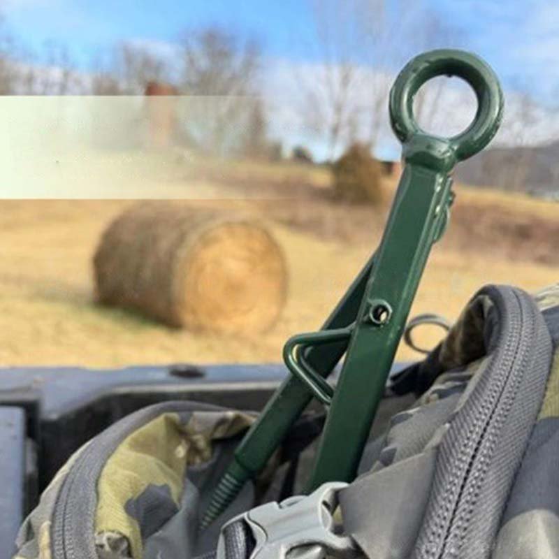 Foldable Hunting Concealment Branch - Image 5